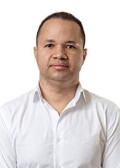 JUNIOR DA ÁGUA