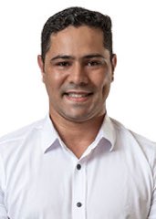DR. UALISSON MOTA