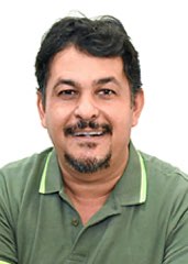 ARNALDINHO