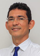 PROFESSOR GILMÁRIO