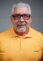 CHICO GILÓ