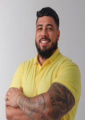 GEORGE MORENO