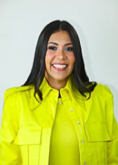 KELLYN ARAÚJO