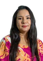 PATRICIA DE CARMELIA