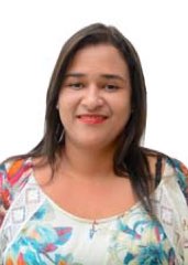 GESSICA ALMEIDA