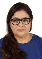 MARIA DE HUGO