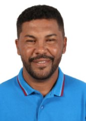 ORLANDO CABEÇÃO