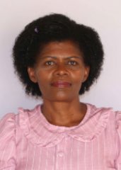 ANTÔNIA XAVIER