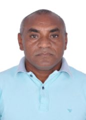 LUIZINHO DA PIRAGIBA