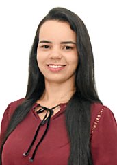 LUANA DO MONTE