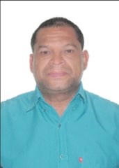 EDENILTON SANTOS