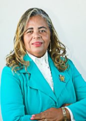 ENFERMEIRA SANDRA SOUZA
