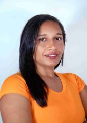 MARY SANTOS