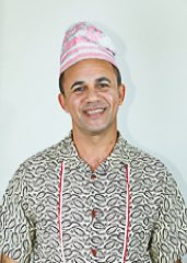 PAI GIL