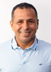 CLAUDIO VILAS BOAS