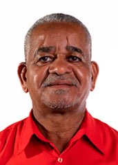 EDILSON DO SINDICATO