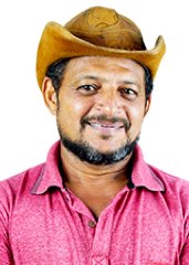 PAULO DO SINDICATO RURAL