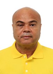 GENALDO DA SAÚDE