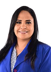 REGININHA DE ZE LUIZ