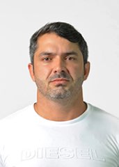 ROBERTO FRAGA