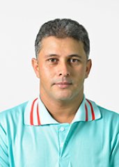 DIEGO DA FAZENDA ARACAJU