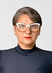 ANDREA ROCHA