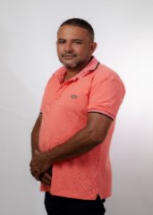NILSON DE CAZUZA