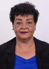 KATIA DA MANGABINHA