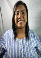 LARISSA DA SERRA