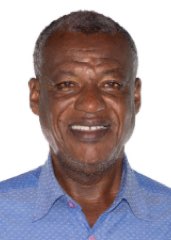 PASTOR LUIZINHO