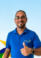 PASTOR NETO