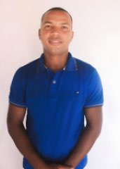 JOCIMAR SANTANA