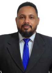 PASTOR WESLEY NOVAIS