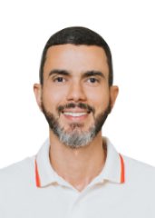 YURI BORGES