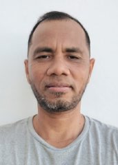 GENILDO BARBEIRO