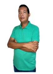 GIL DA VERDURA