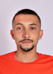ANDRÉ KM
