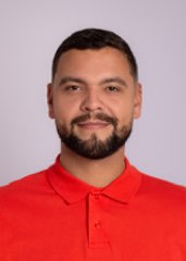 TAIRO ANDRADE