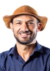 MARQUINHOS SENA