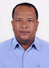 EDILSON ESTRELA