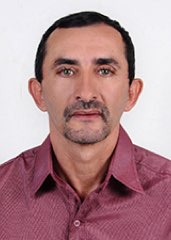 ENILTON MOTORISTA