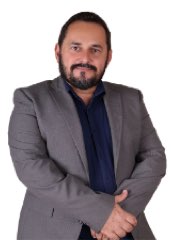 DR ALBERTTO BARRETO