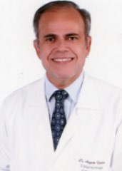 DR AUGUSTO CANDIDO