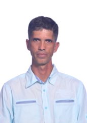 AUGUSTO DO ONIBUS ESCOLAR