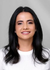 LARYSSA DIAS