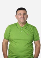 AGNALDO PINHEIRO
