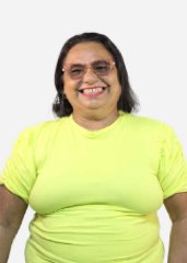 DENISE DA BANANEIRA