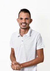 DIMAS JUNIOR