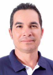 ILANDIO DA VOLTA GRANDE
