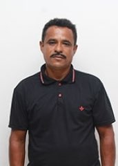 PRETO DE SÃO JOSÉ
